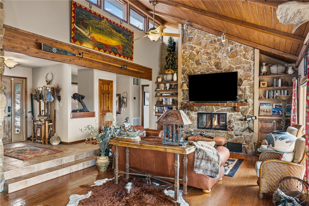 Holiday Island - Residential