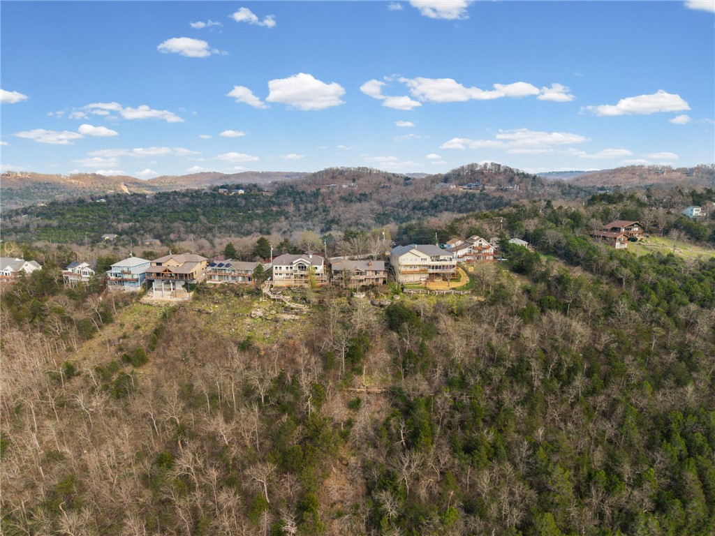 Holiday Island - Residential