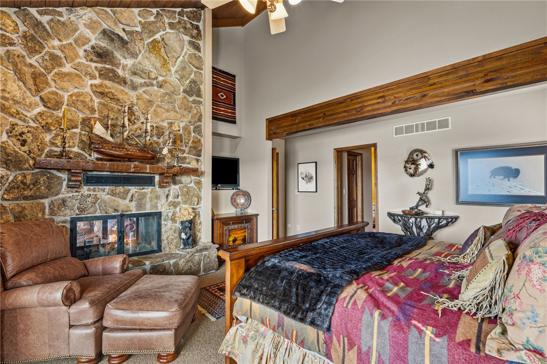 Holiday Island - Residential