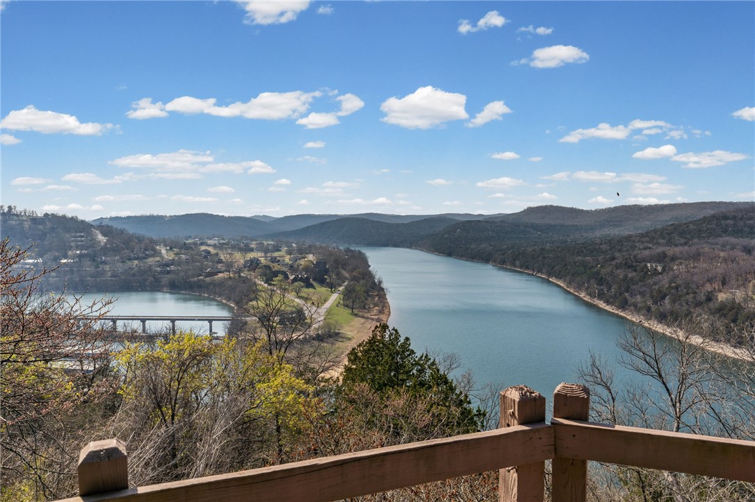 Holiday Island - Residential