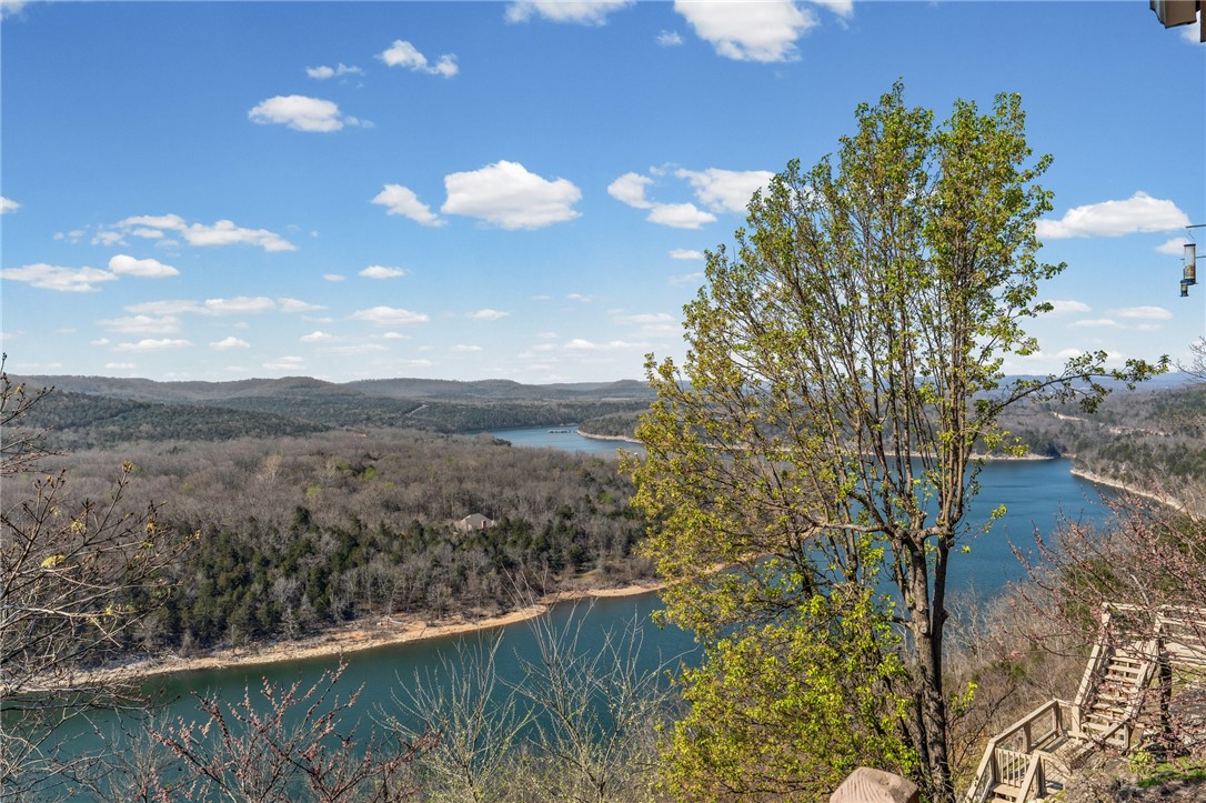 Holiday Island - Residential