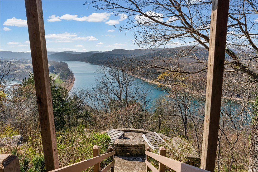 Holiday Island - Residential