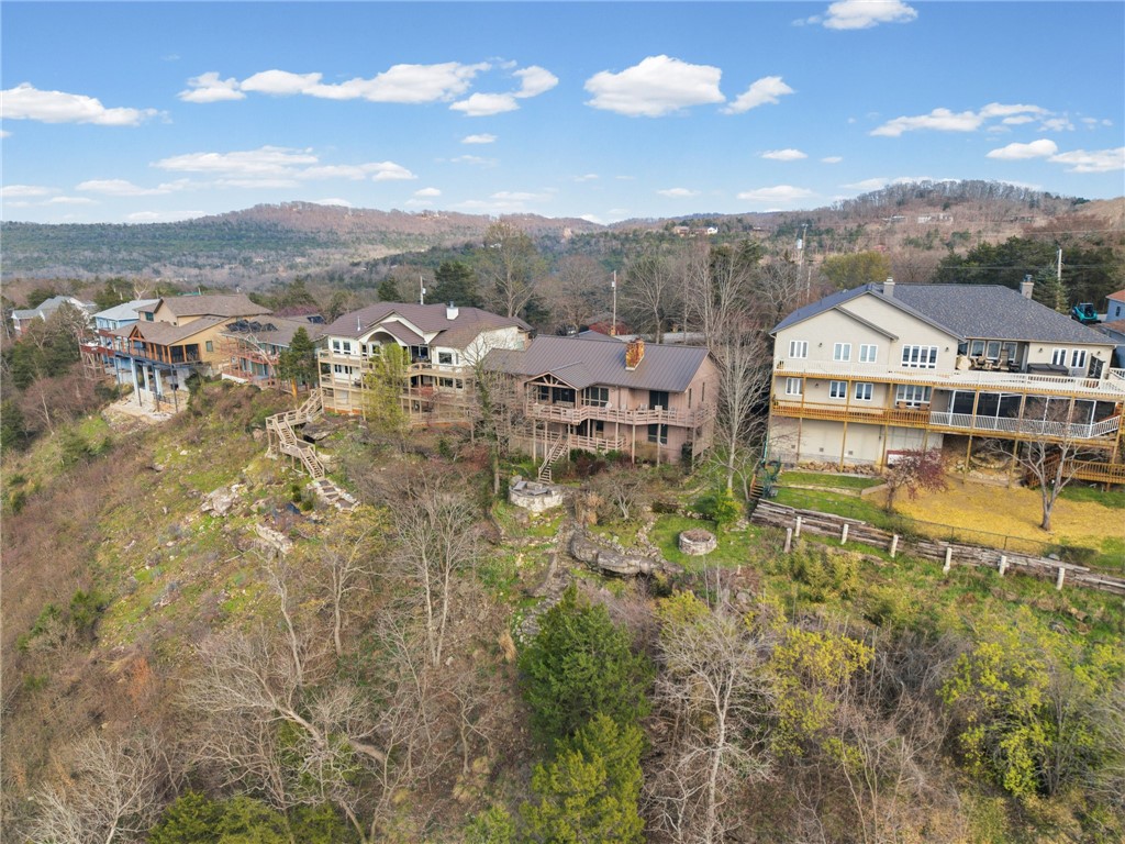 Holiday Island - Residential