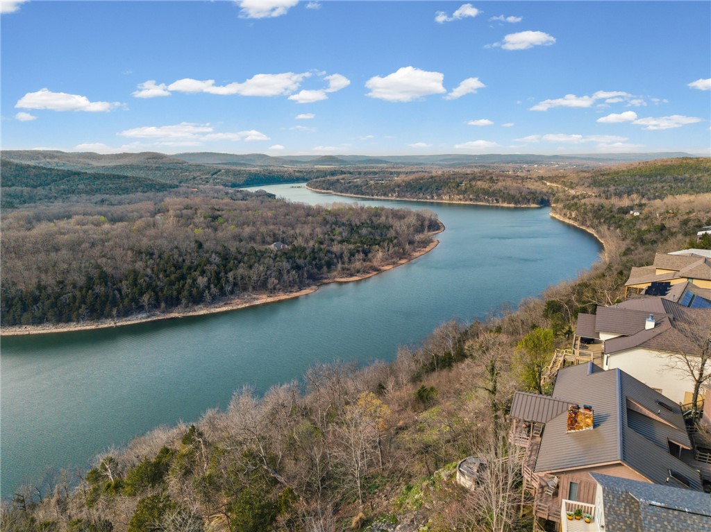 Holiday Island - Residential