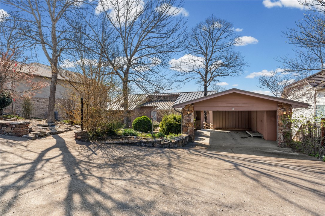 Holiday Island - Residential