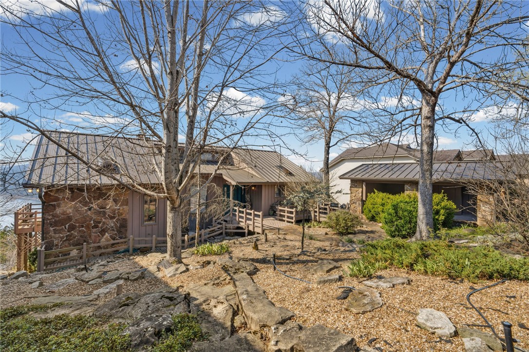 Holiday Island - Residential