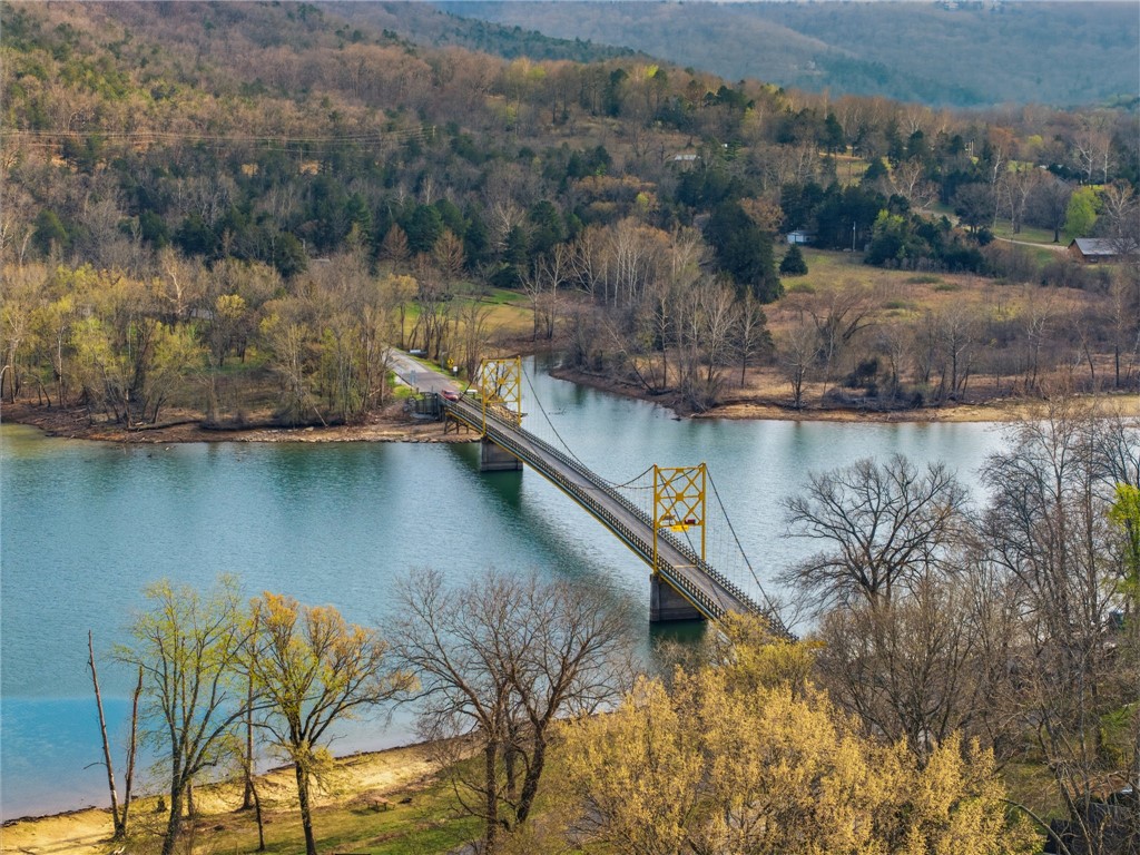 Holiday Island - Residential