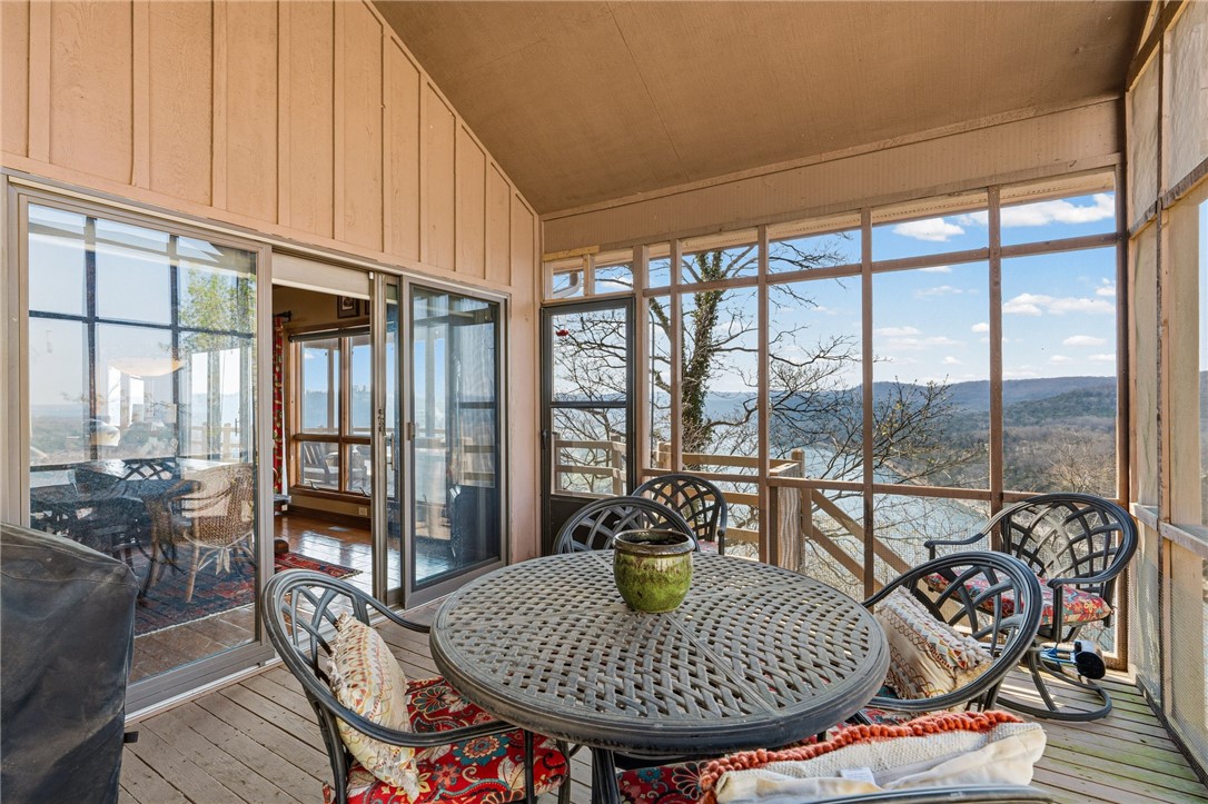 Holiday Island - Residential