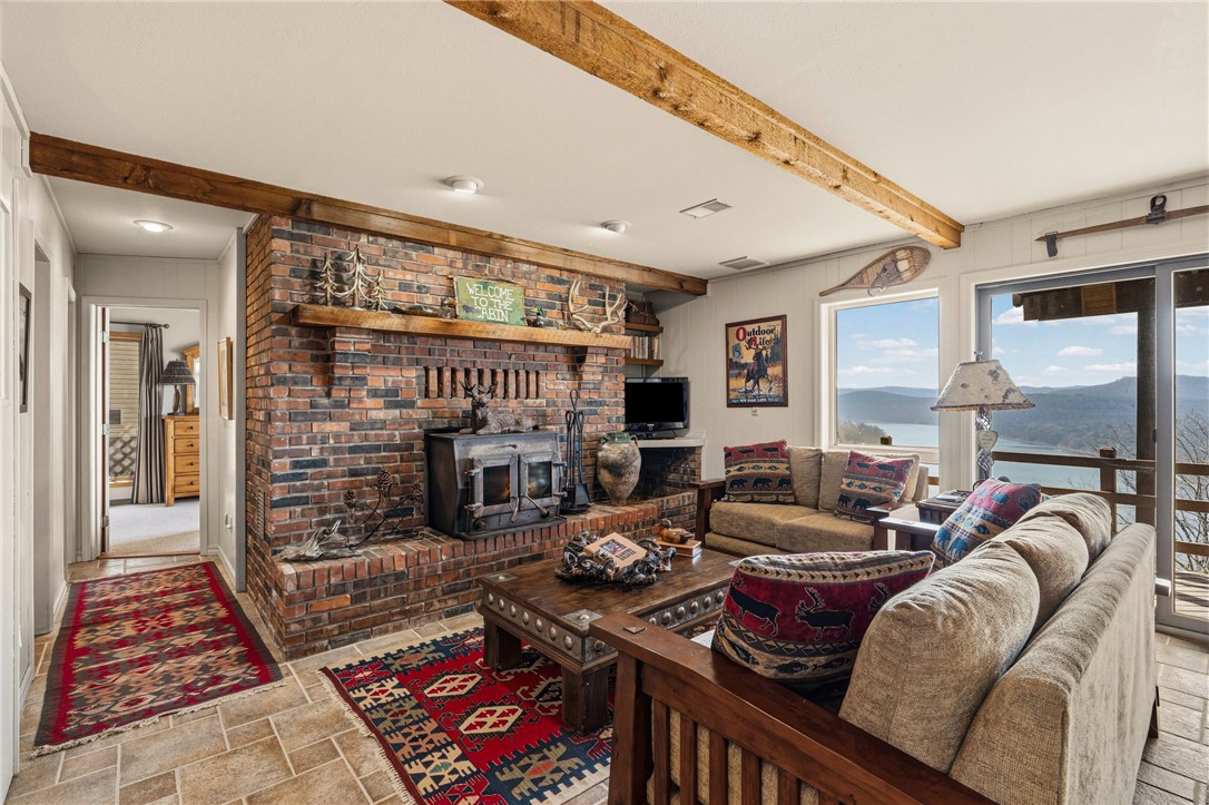 Holiday Island - Residential