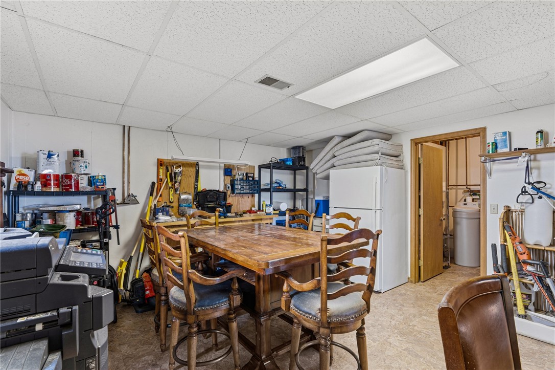 Holiday Island - Residential