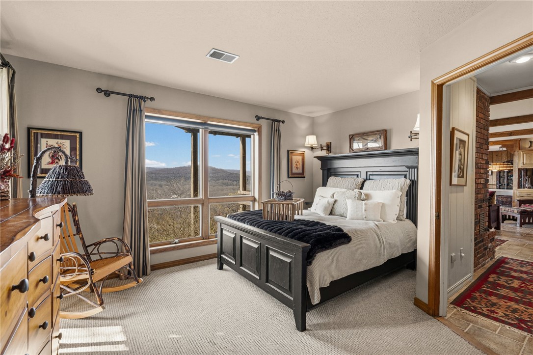 Holiday Island - Residential