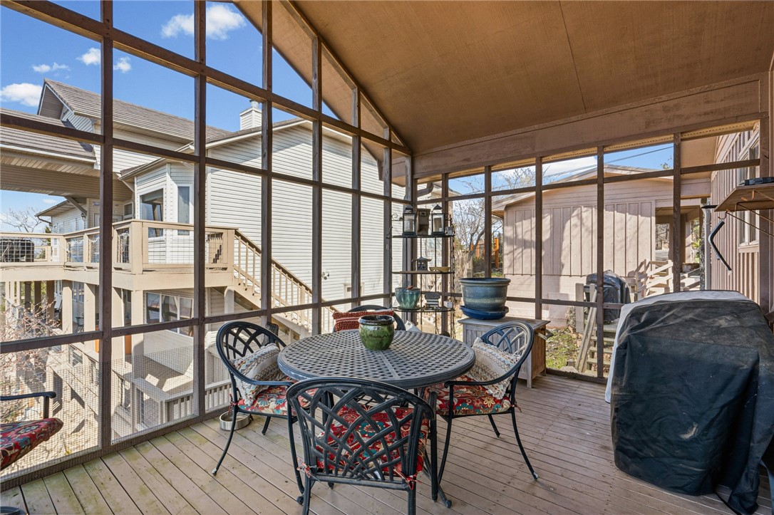 Holiday Island - Residential