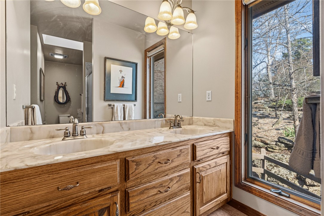 Holiday Island - Residential