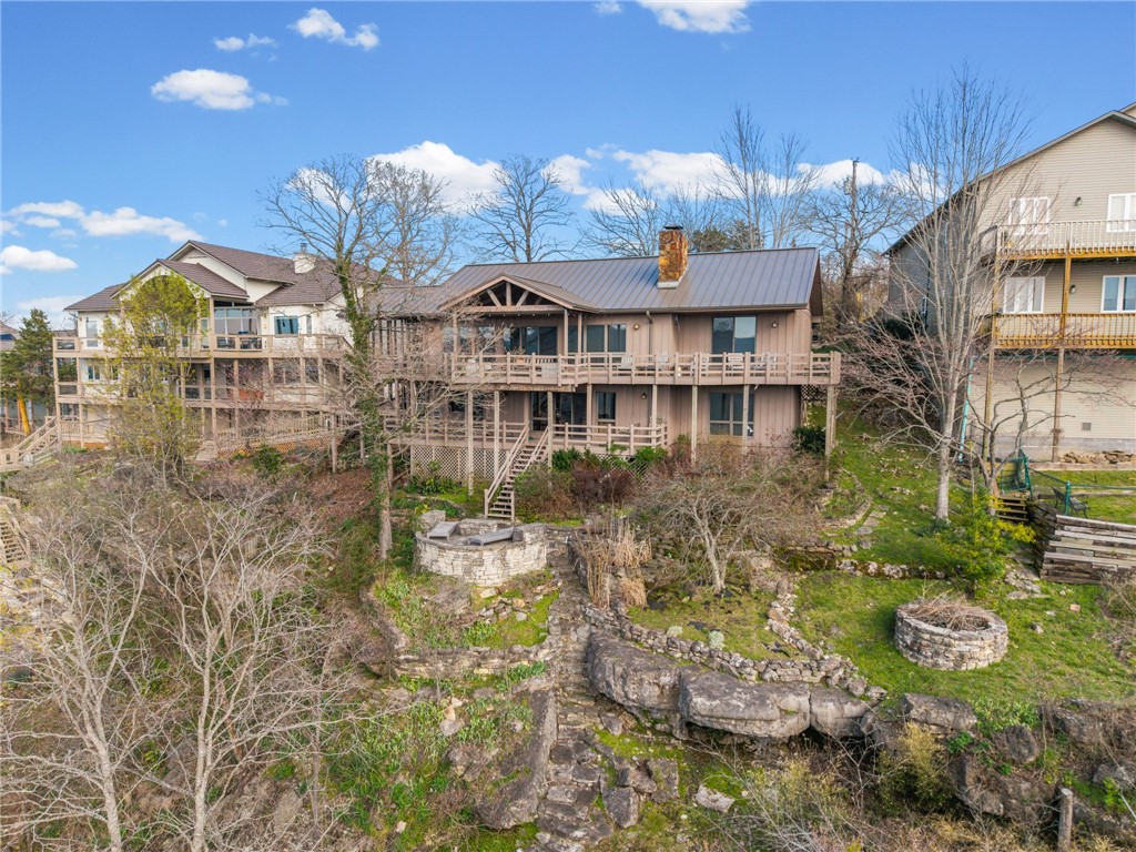 Holiday Island - Residential