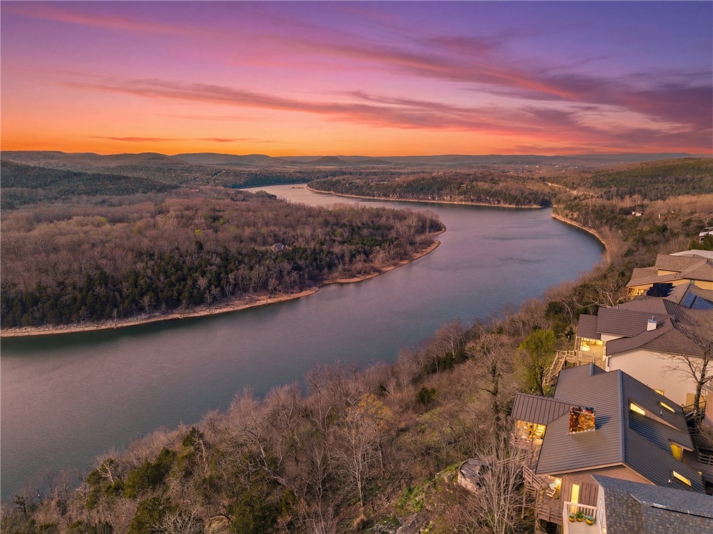 Holiday Island - Residential