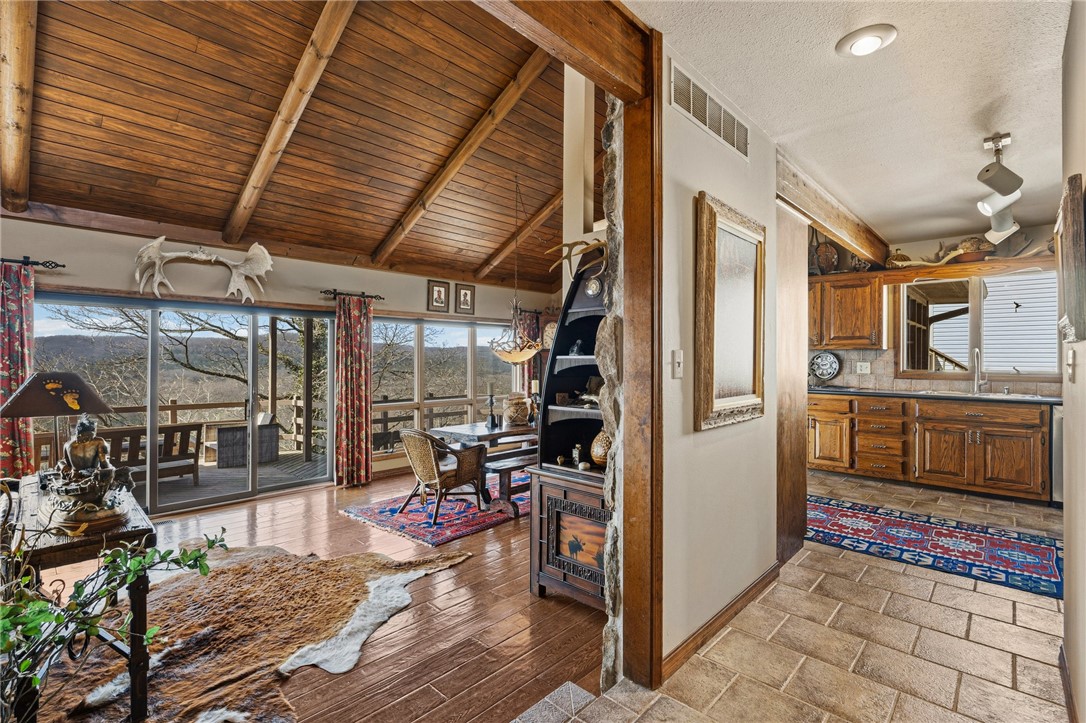 Holiday Island - Residential