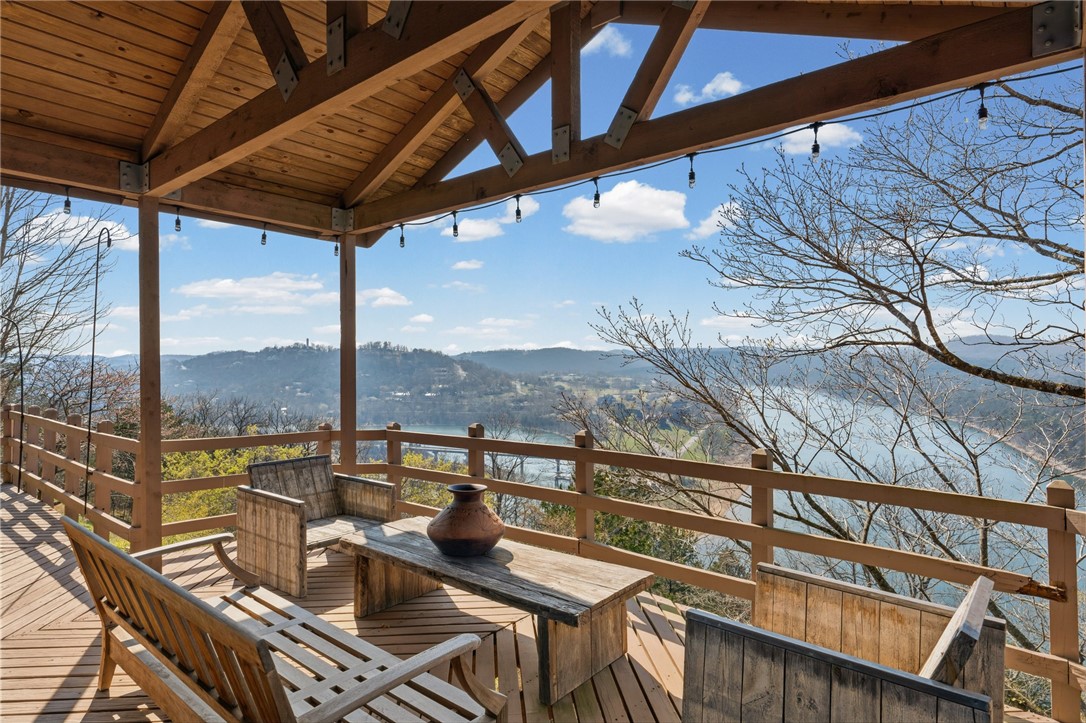 Holiday Island - Residential