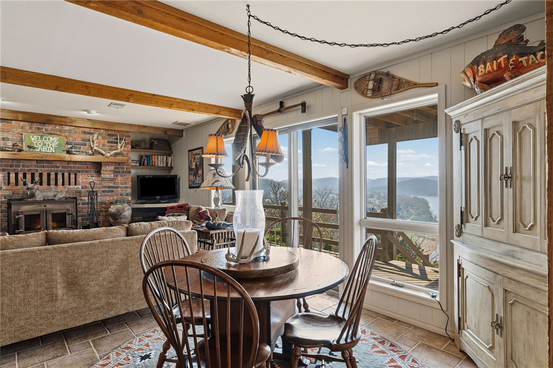 Holiday Island - Residential