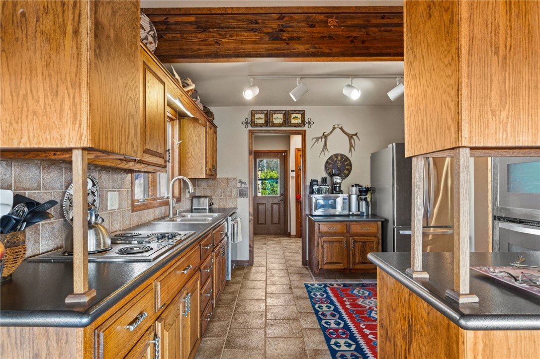 Holiday Island - Residential