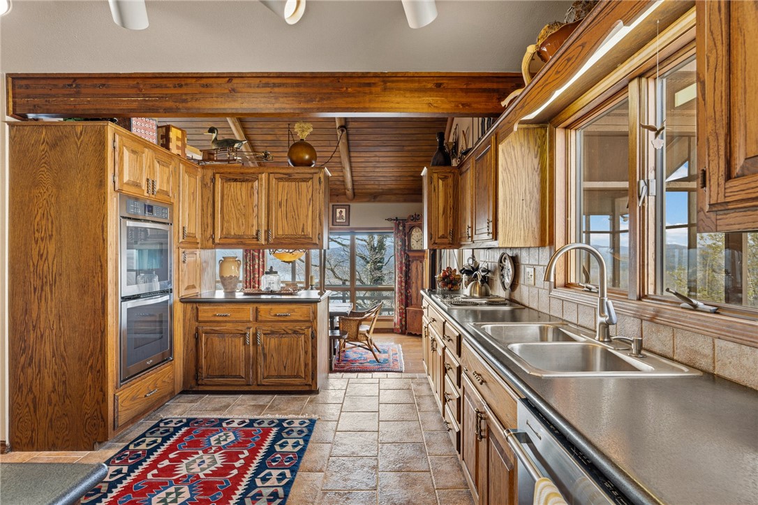 Holiday Island - Residential