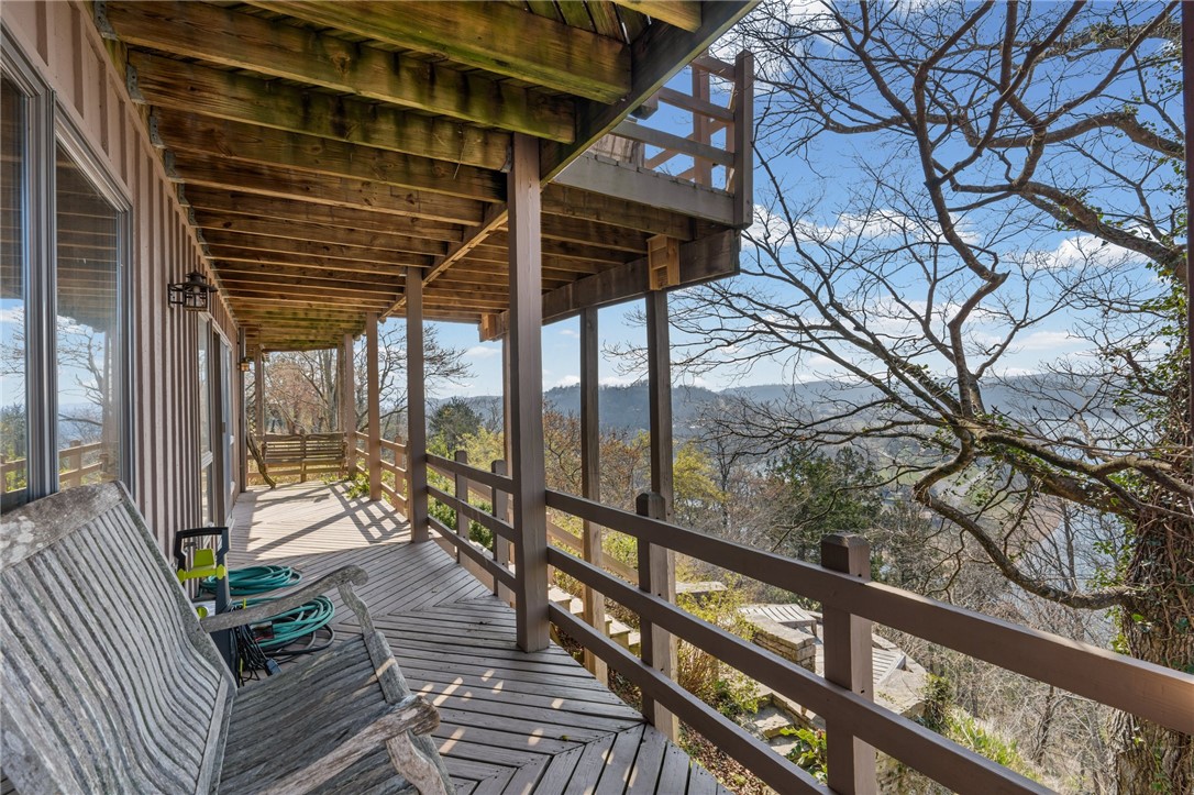 Holiday Island - Residential