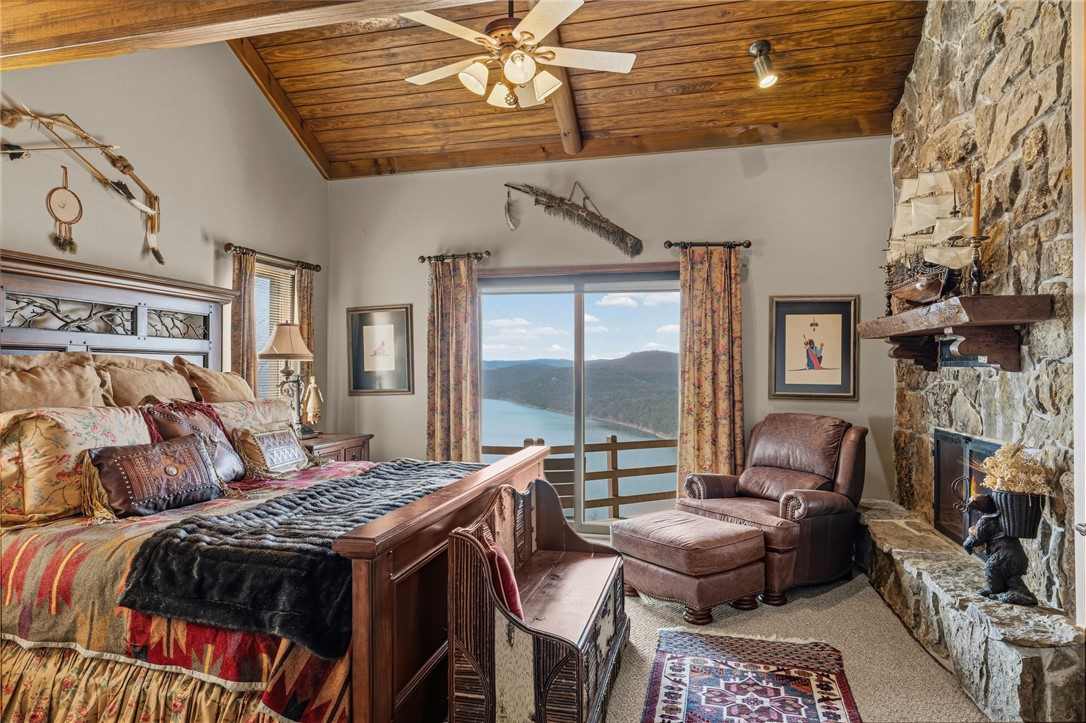 Holiday Island - Residential