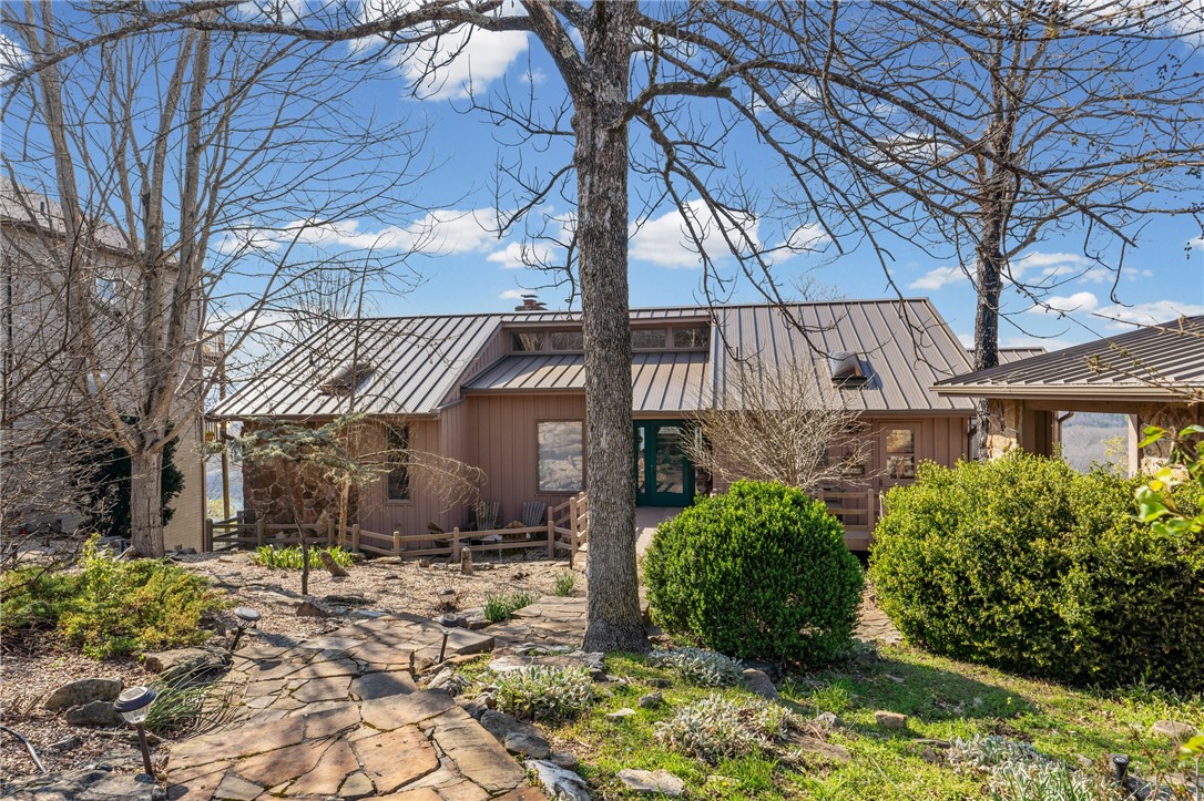 Holiday Island - Residential