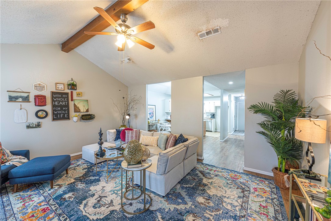 Quail Run Add Phii - Residential