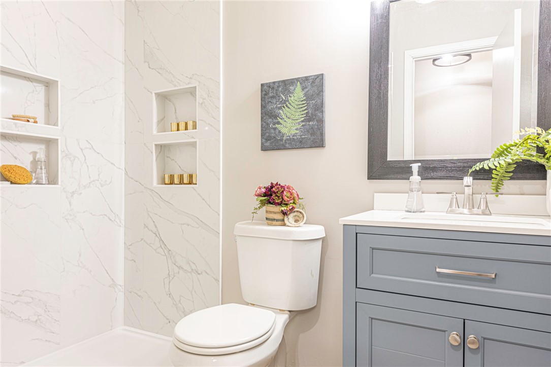 Quail Run Add Phii - Residential