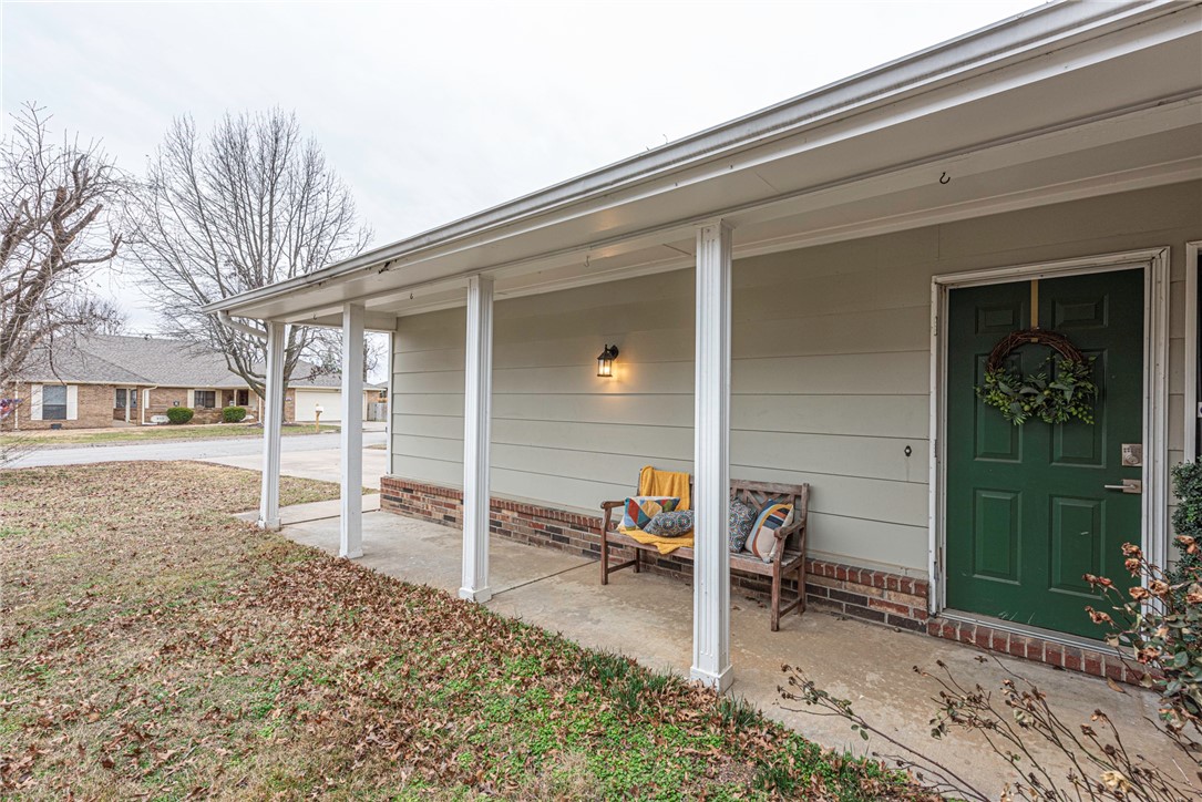 Quail Run Add Phii - Residential