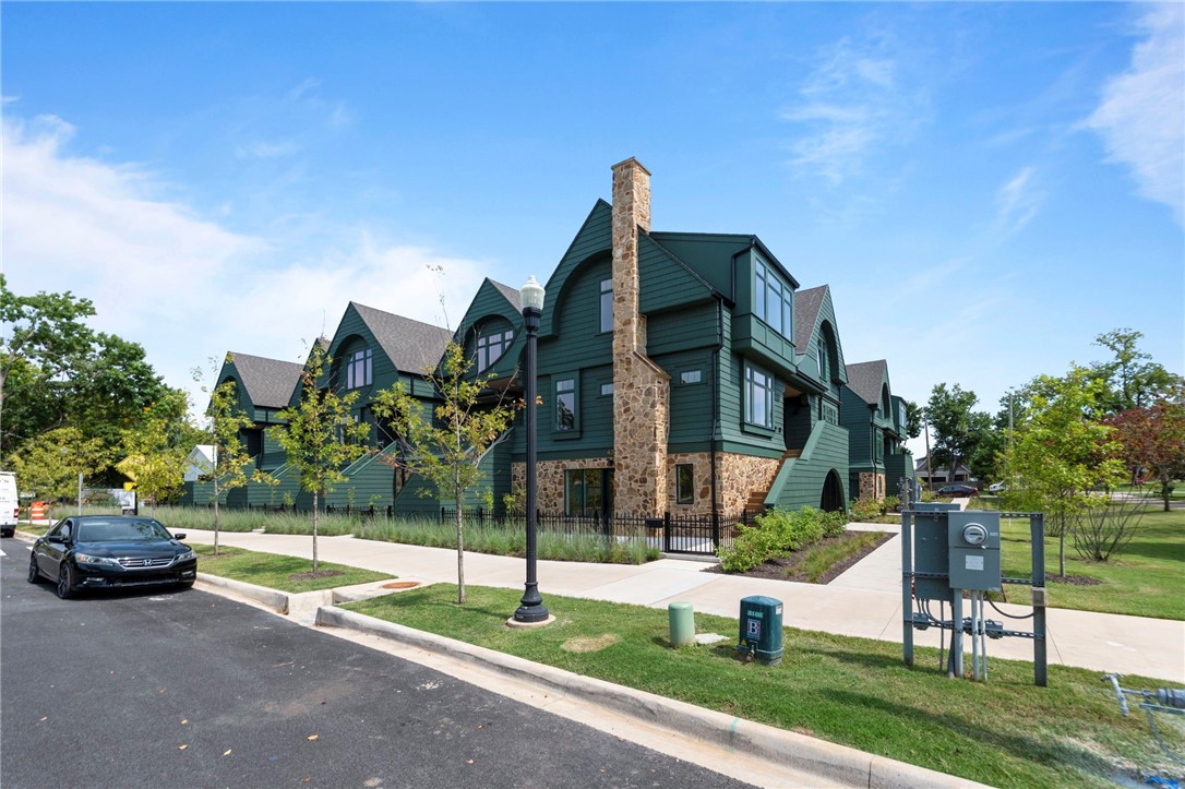 ORCHARD ADD-BENTONVILLE - Residential