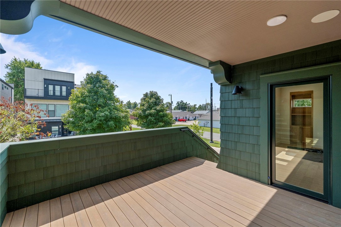 ORCHARD ADD-BENTONVILLE - Residential