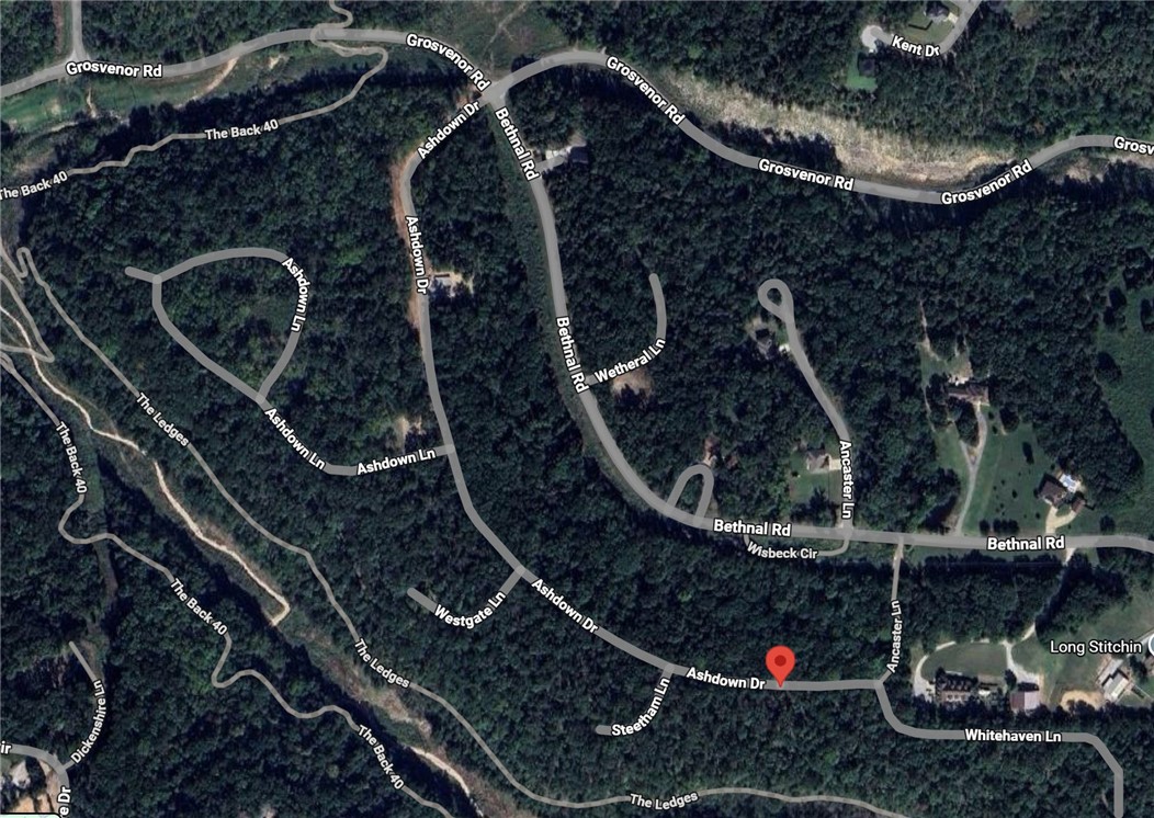 Ashdown Sub - Residential