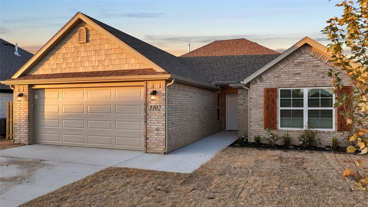 Accepting a maximum of 2 dogs not more than 20 lbs each. No cats
Welcome to this beautifully constructed 2024-built home in the highly desirable Riverwood neighborhood near the JB Hunt HQ. Central to NWA. This modern, move-in-ready property offers a perfect blend of style, comfort, and convenience. With an open floor plan, top-of-the-line finishes, and a spacious fenced-in backyard, this home is ideal for both relaxation and entertaining.
We do not advertise on Craigslist or Facebook Marketplace.
S.A.F.E. Property Management residents are enrolled in the Resident Benefits Package (RBP) for $35.00/month which includes liability insurance, credit building to help boost the residentās credit score with timely rent payments, up to $1M Identity Theft Protection, HVAC air filter delivery...etc.