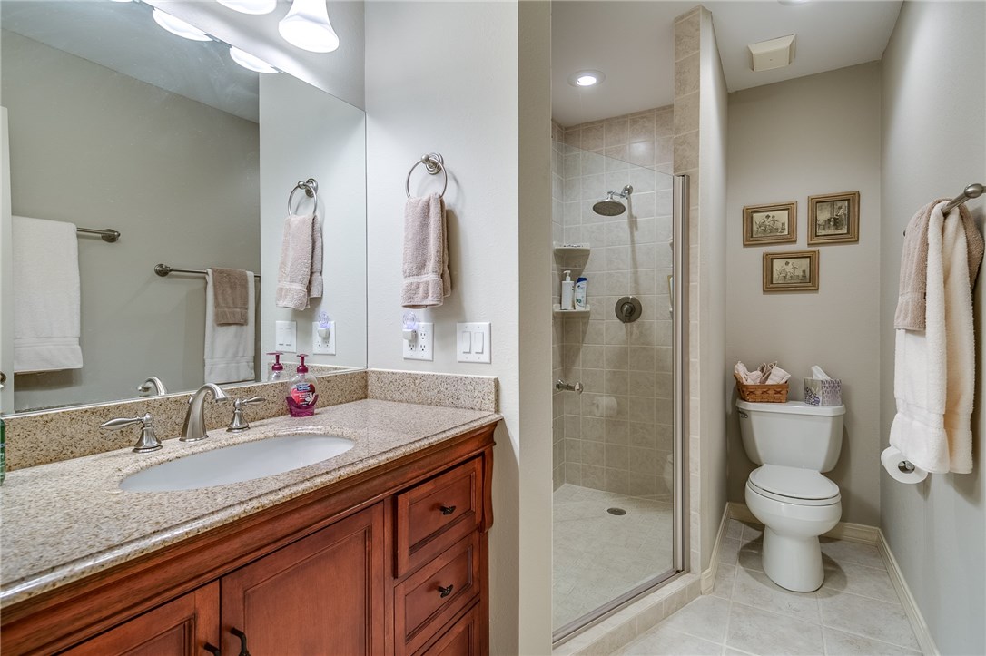 Brittany Courts - Residential