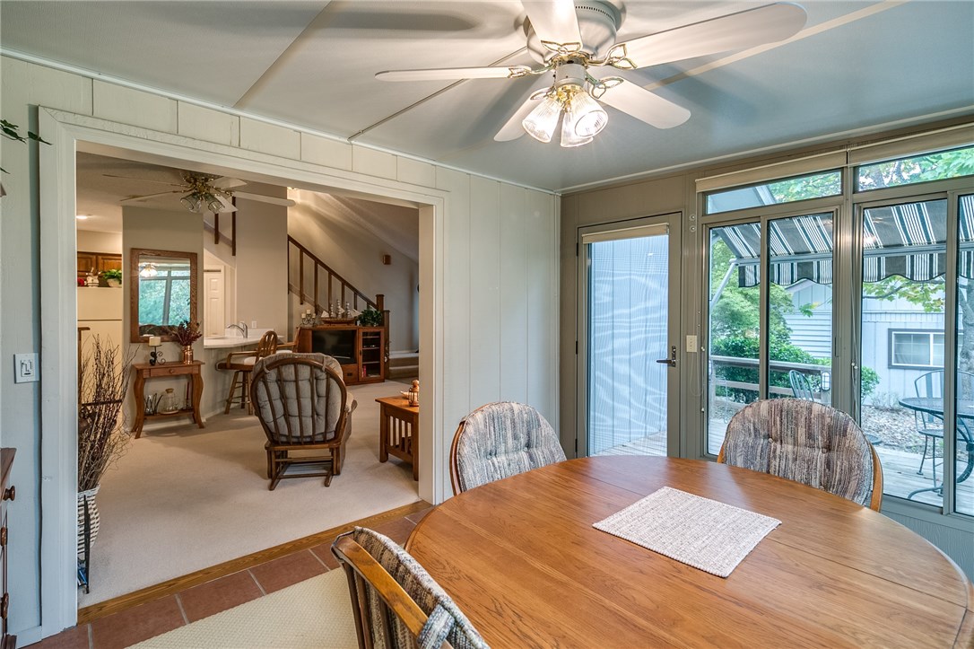 Brittany Courts - Residential