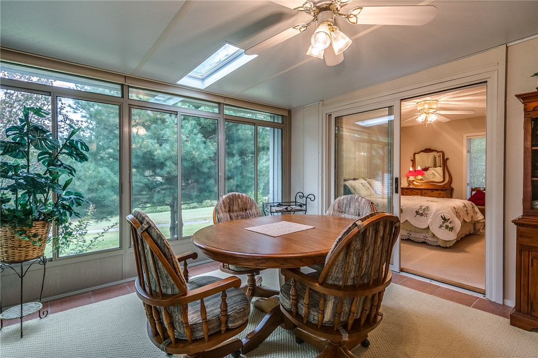 Brittany Courts - Residential