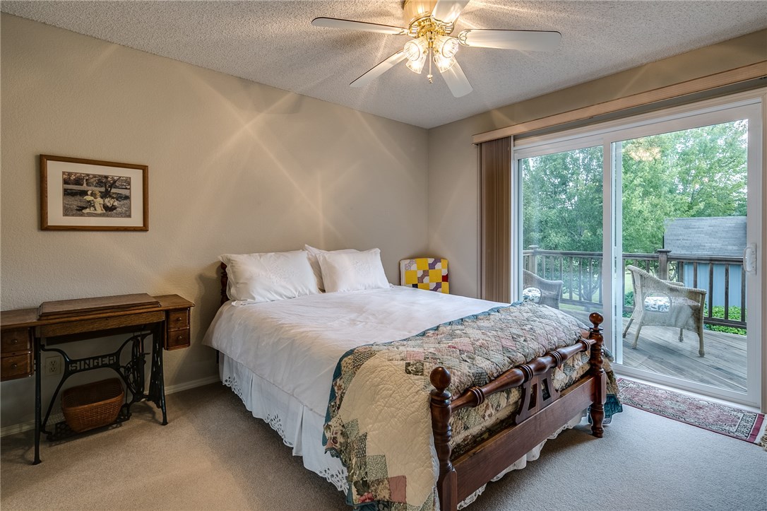 Brittany Courts - Residential