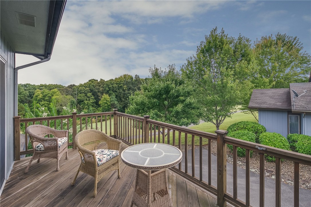 Brittany Courts - Residential