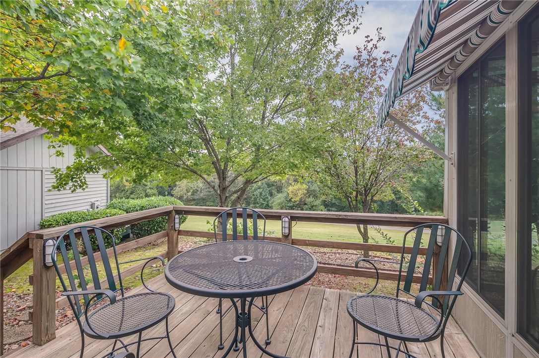 Brittany Courts - Residential