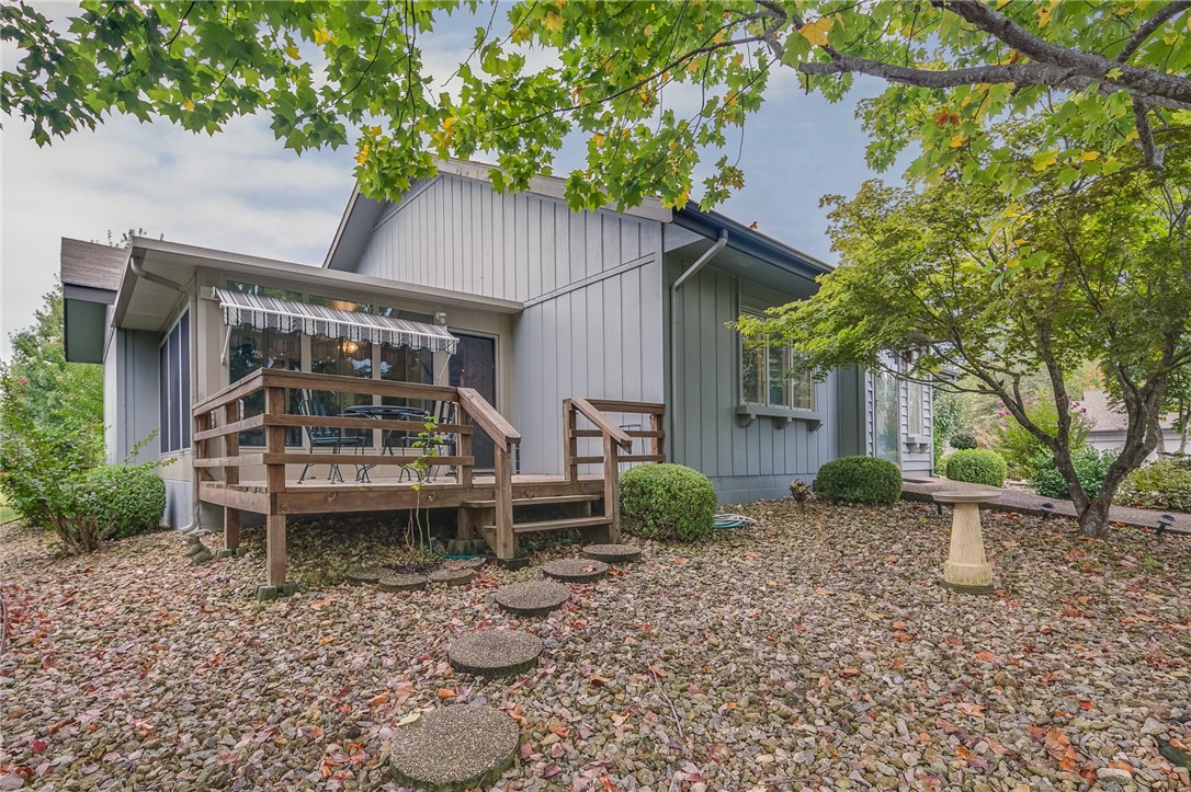 Brittany Courts - Residential