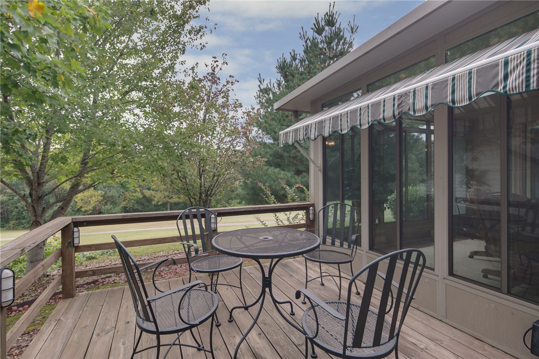 Brittany Courts - Residential