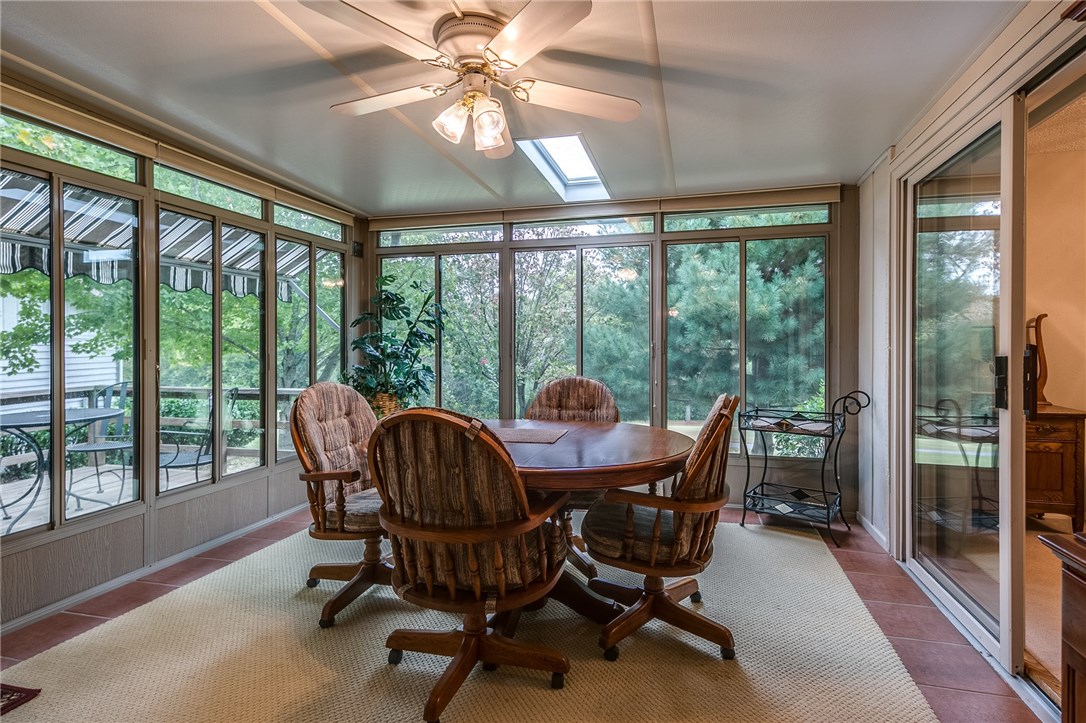 Brittany Courts - Residential