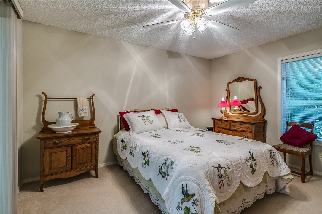 Brittany Courts - Residential