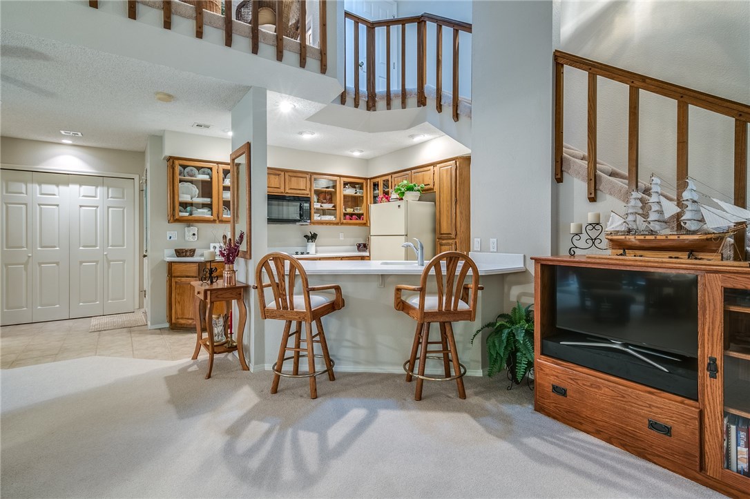 Brittany Courts - Residential