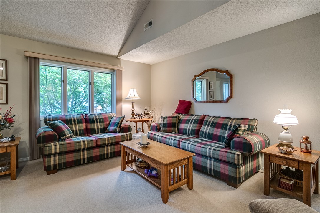 Brittany Courts - Residential