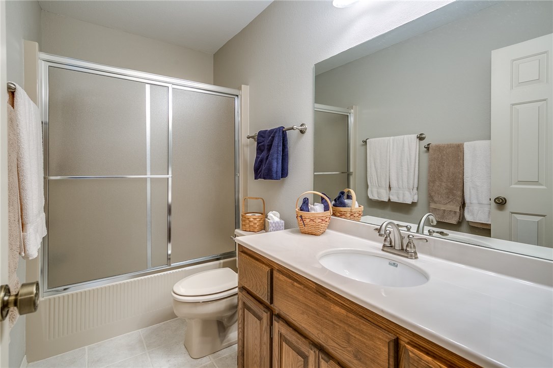 Brittany Courts - Residential