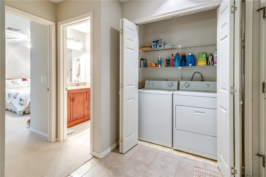 Brittany Courts - Residential