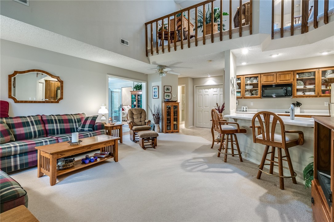 Brittany Courts - Residential