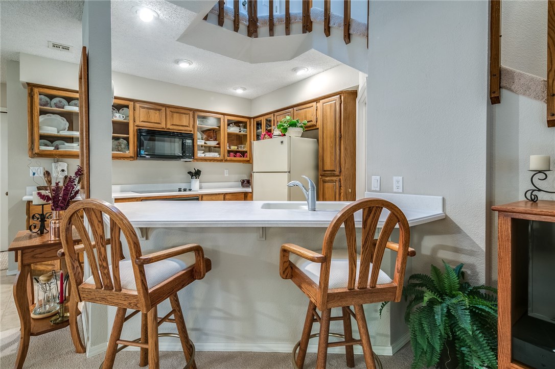 Brittany Courts - Residential